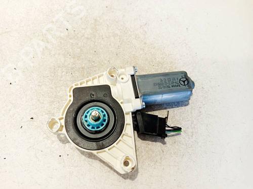 Used Left front window motor Left front window motor 34933318 34933318