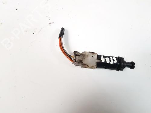 Módulo eletrónico Módulo eletrónico RENAULT CLIO II (BB_, CB_) 1.2 LPG (58 hp) 35554038 35554038