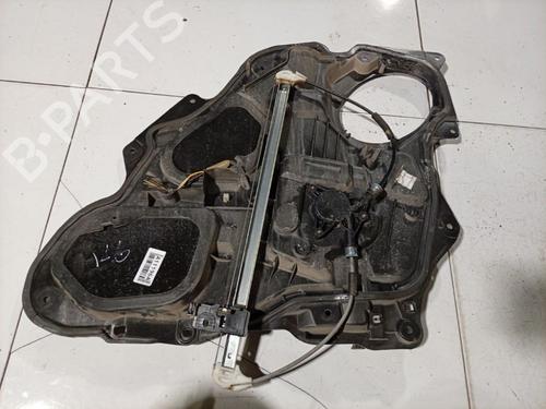Rear left window mechanism MAZDA 3 (BK) 1.6 (BK14) | BP34754842C24 - Image 3