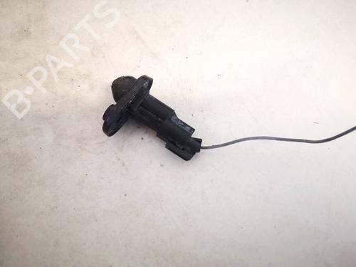 Electronic module OPEL MERIVA A MPV (X03) 1.7 CDTI (E75) | BP35341803M83 - Image 2