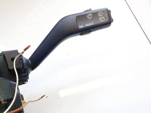 Warning switch VW PASSAT B6 (3C2) 2.0 TDI | BP36454864I22 - Image 2