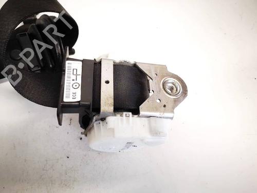 Front right seatbelt BMW 3 (E90) 320 d | BP35145914I25 - Image 2