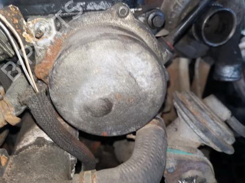 Used Vacuum pump Vacuum pump 35587909 35587909