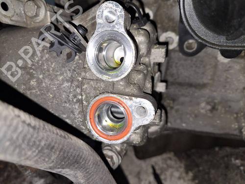 AC compressor FORD MONDEO IV (BA7) 2.3 | BP35204417M34 - Image 4