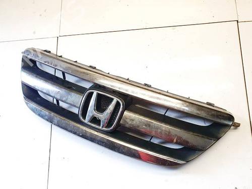 Grill Grill HONDA FR-V (BE) 1.8 (BE1) (140 hp) 35026101 35026101