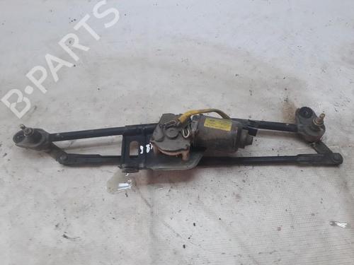 Used Front wipers mechanism Front wipers mechanism HYUNDAI ELANTRA III (XD) 2.0 CRDi (113 hp) 35860610 35860610