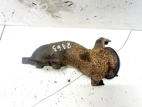 Used Exhaust manifold Exhaust manifold 35258038 35258038