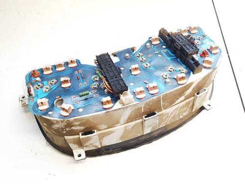 Instrument cluster FORD TRANSIT Van (FA_ _) 2.0 DI (FAE_, FAF_, FAG_) | BP35154182C47 - Image 2
