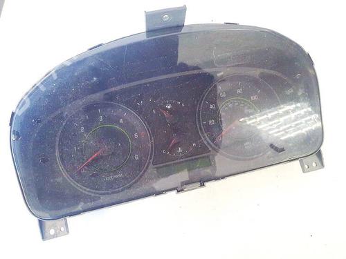 Used Instrument cluster Instrument cluster CHEVROLET CAPTIVA (C100, C140) 2.0 D (150 hp) 35375187 35375187