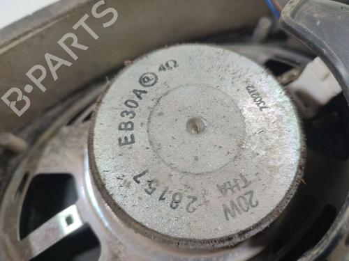 Speaker NISSAN PATHFINDER III (R51) 2.5 dCi | BP32542088E2