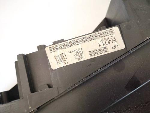 Instrument cluster NISSAN PRIMERA Hatchback (P12) 1.9 dCi | BP35224027C47 - Image 3