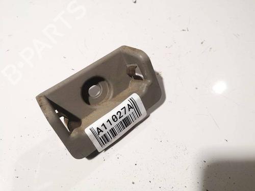 Used Other Other NISSAN X-TRAIL I (T30) 2.2 DCi (114 hp) 34864163 34864163