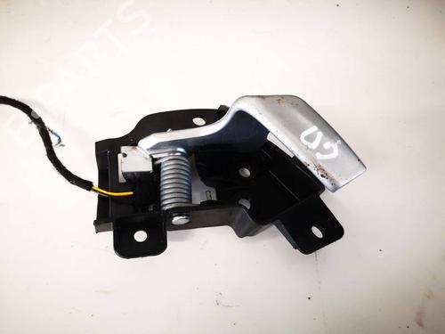 Used Rear right interior door handle Rear right interior door handle 34830494 34830494