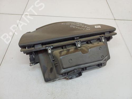 Glove box CITROËN BERLINGO MULTISPACE (B9) 1.6 HDi 90 | BP37227614C95 - Image 2