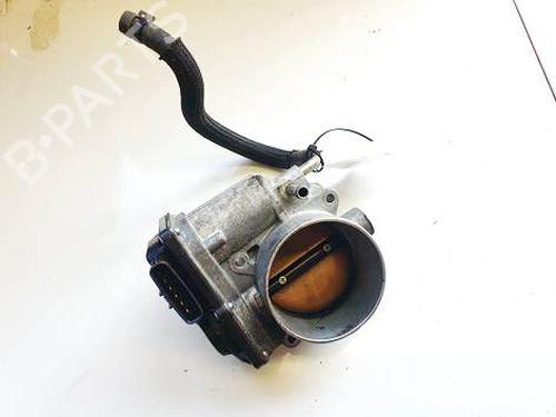 Throttle body LEXUS GS (_S19_) 450h (GRS191_, GWS191_) | BP35242291M82 - Image 3