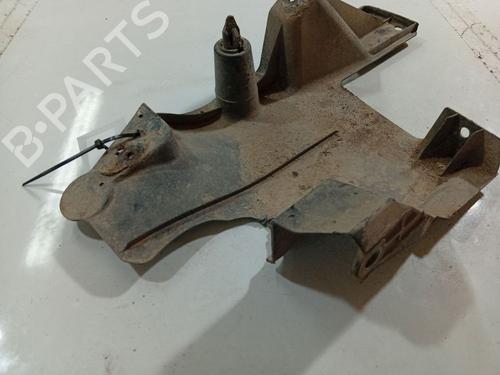 Underbody protection MAZDA 3 (BK) 1.6 DI Turbo | BP34820340M92 - Image 3