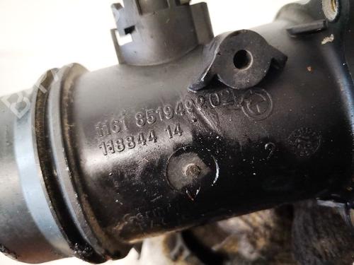 Mass air flow sensor BMW 5 (F10) 520 d | BP35414996M95 - Image 3
