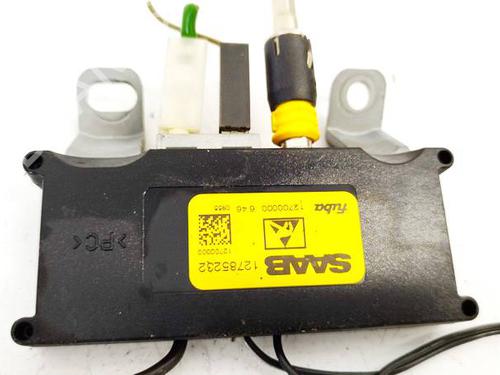 Electronic module SAAB 9-3 (YS3F, E79, D79, D75) 1.9 TiD | BP36455687M83 - Image 3