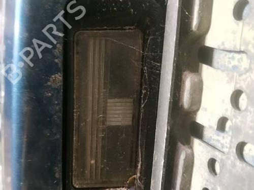 Used Licence plate light Licence plate light NISSAN ALMERA TINO (V10) 2.2 dCi (115 hp) 34870441 34870441
