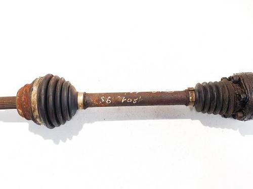 Used Left front driveshaft Left front driveshaft 35195347 35195347