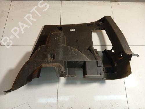 Used Boot lining Boot lining TOYOTA COROLLA Verso (ZER_, ZZE12_, R1_) 2.2 D-4D (AUR10_, AUR10R) (136 hp) 34823794 34823794