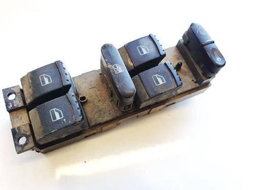 Used Switch Switch SKODA SUPERB I (3U4) 2.5 TDI (155 hp) 33489482 33489482