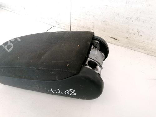 Armrest / Center console AUDI A6 C6 (4F2) 2.0 TFSI | BP35418080I20 - Image 2