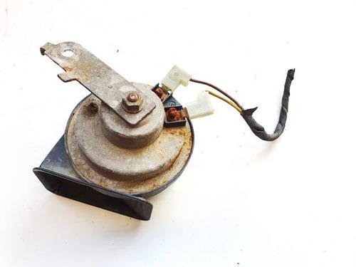 Horn MERCEDES-BENZ E-CLASS (W211) E 200 CDI (211.004) | BP35002719E13 - Image 3