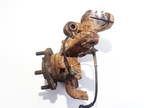 Left front steering knuckle NISSAN PRIMERA Hatchback (P12) 1.9 dCi | BP35451928M25 - Image 2
