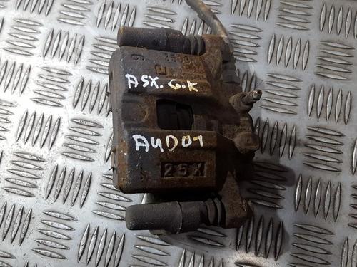 Used Left rear brake caliper Left rear brake caliper 35697304 35697304