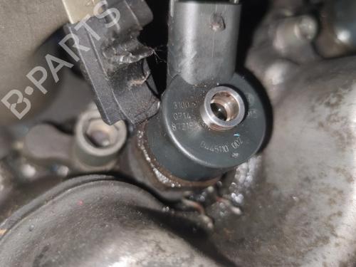 Used Injector Injector FIAT MAREA (185_) 1.9 JTD 105 (185AXN1A) (105 hp) 35874628 35874628