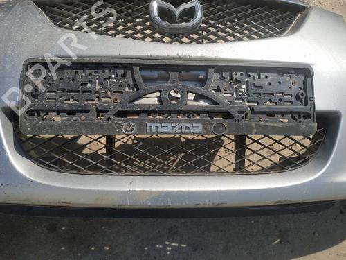 Grill MAZDA PREMACY (CP) 2.0 TD | BP35276249C40 - Image 2