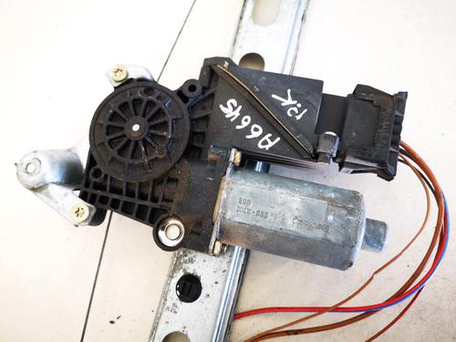 Used Left front window motor Left front window motor 35528344 35528344