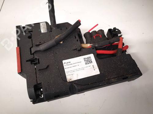 Fuse box MERCEDES-BENZ C-CLASS (W204) C 220 CDI (204.002) | BP32531248E1 - Image 2
