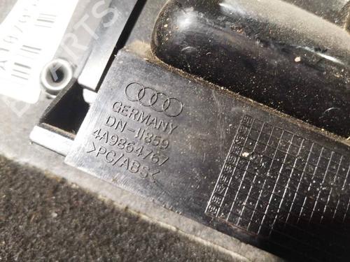 Boot lining VW PASSAT B5 Variant (3B5) 1.9 TDI | BP34865236I3 - Image 3