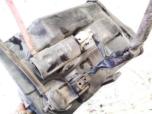Washer pump MAZDA 6 Hatchback (GG) 2.0 DI (GG14) | BP35308258E24 - Image 3