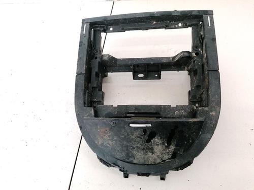Kopholder/Genstandsholder Kopholder/Genstandsholder CITROËN BERLINGO MULTISPACE (B9) 1.6 HDi 90 (90 hp) 35505594 35505594