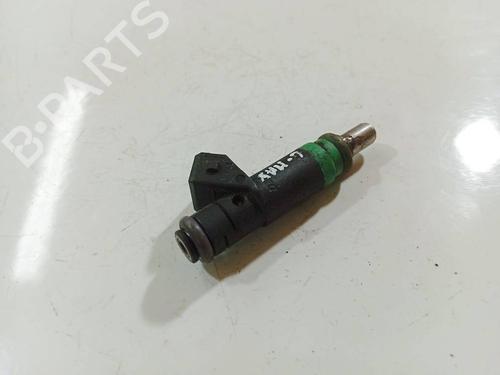 Used Injector Injector PEUGEOT 407 (6D_) 1.6 HDi 110 (6D9HZC, 6D9HYC) (109 hp) 34787548 34787548