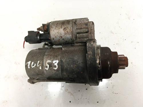 Used Starter Starter 34973054 34973054