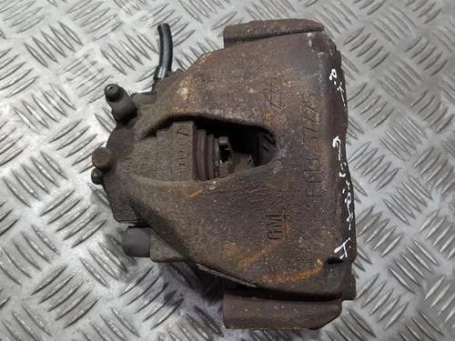 left-front-brake-caliper-opel-astra-h-a04-2004-2005-2006-2007-2008-2009-2010-2011-2012-2013-2014-35666548 main image
