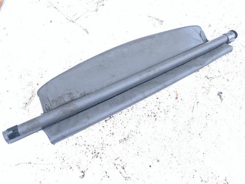 Used Rear parcel shelf Rear parcel shelf RENAULT MEGANE I (BA0/1_) 1.4 16V (BA0D, BA1H, BA0W, BA10) (95 hp) 35531071 35531071