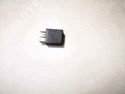 Electronic sensor RENAULT LAGUNA II (BG0/1_) 1.9 dCi (BG08, BG0G) | BP33086672M84 - Image 3