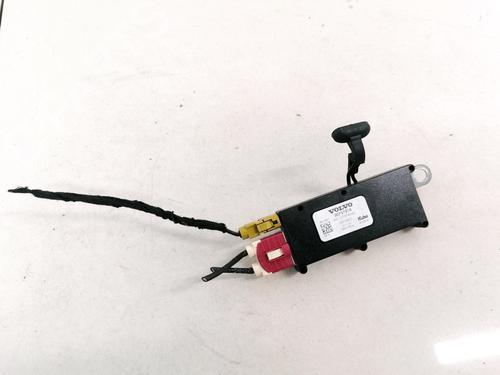 Used Electronic module Electronic module VOLVO V50 (545) D2 (114 hp) 35525637 35525637
