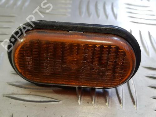 Used Left side indicator Left side indicator RENAULT MEGANE I (BA0/1_) 1.6 e (BA0F, BA0S) (90 hp) 35672041 35672041
