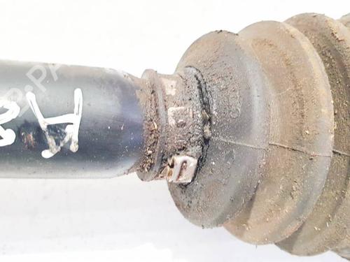 Left front driveshaft AUDI A6 C6 (4F2) 2.0 TDI | BP35350130M38 - Image 4