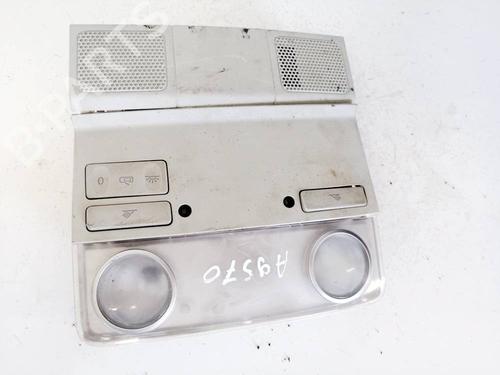 Used Interior roof light Interior roof light VW PASSAT B6 (3C2) 2.0 TDI (136 hp) 35226565 35226565