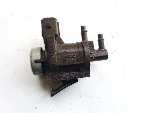 Electronic module AUDI A4 B6 (8E2) 2.5 TDI quattro | BP39497366M83 - Image 2