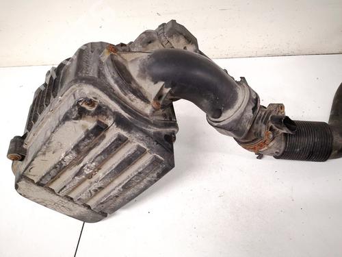 Used Air filter box Air filter box VW CADDY III MPV (2KB, 2KJ, 2CB, 2CJ) 2.0 SDI (70 hp) 35474024 35474024