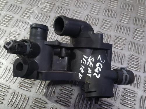 thermostat-housing-seat-ibiza-iv-6j5-6p1-2008-2009-2010-2011-2012-2013-2014-2015-2016-2017-35690380 main image
