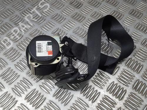 Used Rear left seatbelt Rear left seatbelt 35698528 35698528